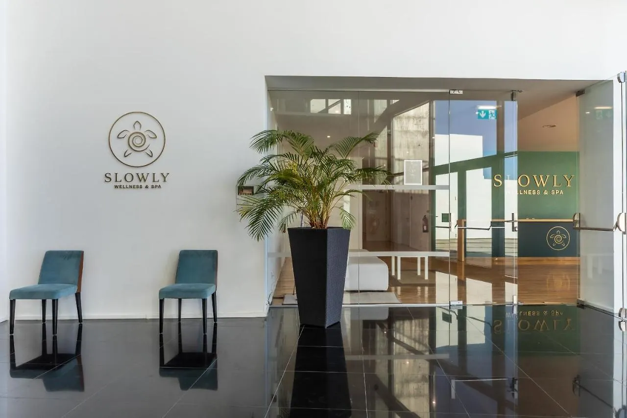 Algarve Race Resort - Hotel Montes de Cima