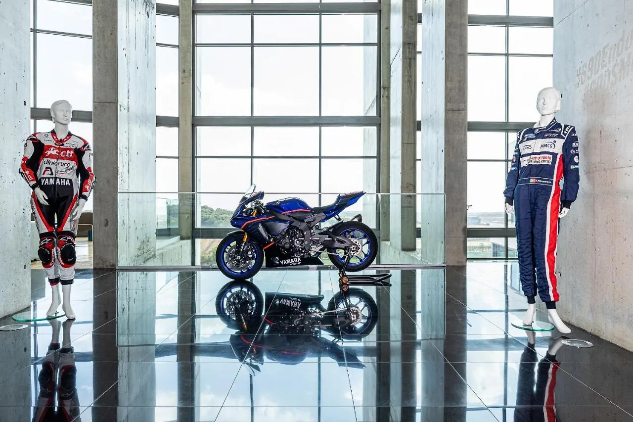 Algarve Race Resort - Hotel Montes de Cima