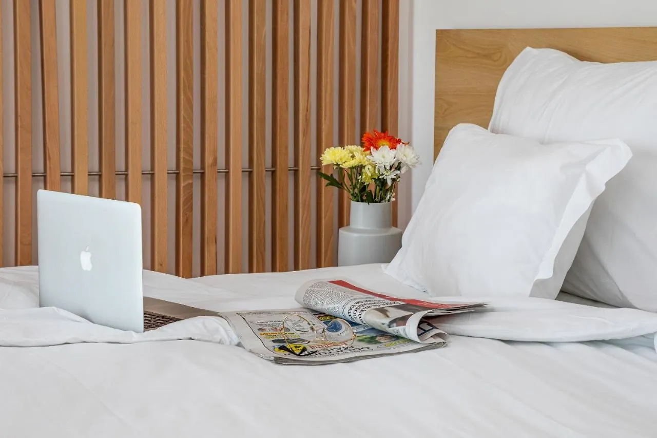 Algarve Race Resort - Hotel Montes de Cima