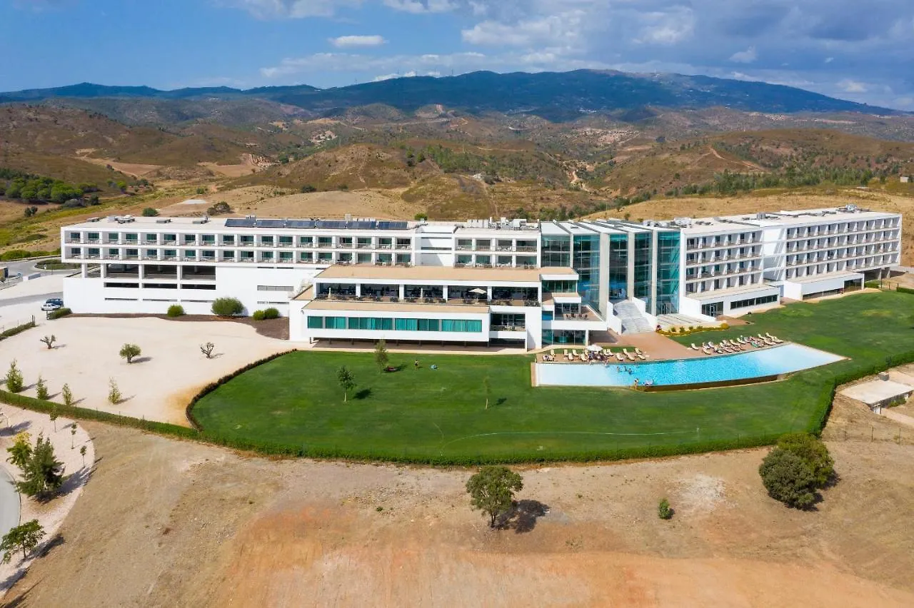 Algarve Race Resort - Hotel Montes de Cima